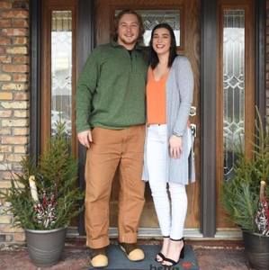 Meet your Posher, Brianna